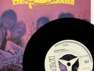 GRAPEFRUIT-DEEP WATER-JAPAN PROMO ISSUE WL 7