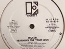 TRUSSEL | YEARNING | PROMO MODERN SOUL DISCO 12