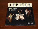 Jupiter Multiple Choice LP 1980 Rare AOR