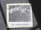 THE NIGHTRIDERS UK 45 MOD / POWER POP