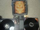 Motorhead Everything Louder Triple Vinyl SPV Rare 