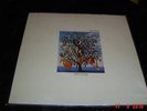 Talk Talk Spirit of Eden 1988 LP Brazil RARE Synth Pop