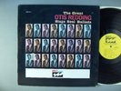 Otis Redding  The Great Otis Redding Sings Soul Ballads
