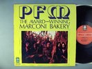PFM  The Award-Winning Marconi Bakery