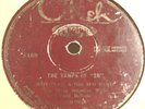 35) 78 RPM WHISTLER and HIS JUG BAND OKEH 8469
