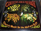 Country Joe & Fish - Electric Music .. - Fontana UK