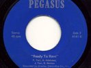 Pegasus-Ready to Rave/Sorcerer-Hard Rock/Metal-Private