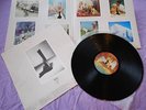 Led Zeppelin Presence