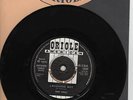MARY WELLS Laughing Boy - Oriole 45-CBA 1829