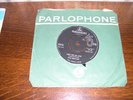 THE BEATLES - CAN'T BUY ME LOVE - EMI NIGERIA LIMITED