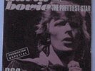 David BOWIE   TIME    SPAIN  PROMO 7
