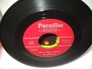 DOO WOP HARP-TONES PARADISE 101 LIFE IS BUT A  ROPES