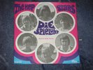 THE HEP STARS DIE SPIELUHR/KOMM LITTLE TOM 7