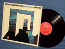 LP PETER HERBOLZHEIMER Wide Open (GERMAN ORIGINAL)