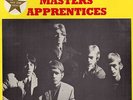 THE MASTERS APPRENTICES - RARE 1967 OZ ONLY GARAGE EP