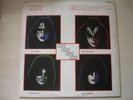 Kiss LP (Zimbabwe) 