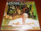 MFSL KENTON WAGNER STAN KENTON WAGNERIAN THEMES SEALED