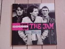 THE SOUND OF THE JAM-RARE DOUBLE ALBUM MODS SCOOTER WHO