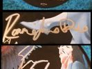 Ronnie James Dio Signed Black Sabbath Heaven and Hell