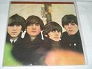 Beatles 'Beatles For Sale' FACTORY SEALED MFSL 1987 LP