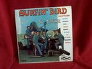 THE TRASHMEN / Surfin' Bird GARRETT '63 1st. Press MONO