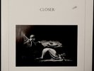 Joy Division, Unknown Pleasure + Closer, 2x Vinyl (LP)