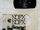 NOFX - The PMRC Can Suck on This EP 7” Original Vinyl