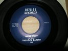 THE ROCK GARDEN-SUPER STUFF Rare US garage 7