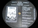 DIRTY FACE ANGELS -IT'S NOT A GAME 12