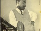 Benny Carter – The Urbane Mr. Carter – Norgran MGN-10