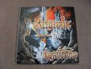 Headstone - Excalibur