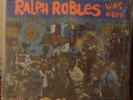 RALPH ROBLES IN ORIGINAL FANIA GOLD LABEL SALSA DURA