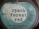 RINGO STARR  - Back Off Boogaloo  - APPLE 7