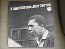 JOHN COLTRANE a love supreme IMPULSE original NEAR MINT