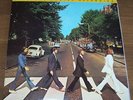 THE BEATLES Abby Road LP MFSL Original Master Recording
