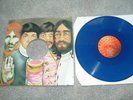 The Beatles, Silver Days, vinyle couleur.