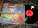 Ashbury Endless Skies LP Private Hard Rock Heavy Metal