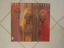 THE THREE DEGREES SELF TITLED FACTORY SEALED LP