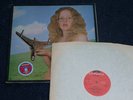 Orig '69 BLIND FAITH UK POLYDOR Lp w/ Gatefold NM+