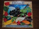 LIGABUE LAMBRUSCO COLTELLI ROSE & POP CORN LP