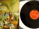 GOLDEN EARRING Very Rare Dutch Prog Orig Dutch LP 1972