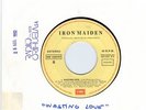 IRON MAIDEN SINGLE 7