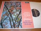 Schubert Symphony 3/6 Munchinger Decca FFSS SXL 6186 NM