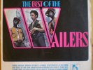 BEST OF THE WAILERS Bob Marley LP BEVERLEY'S