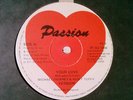 MICHAEL PROPHET & RICKY TUFFY - YOUR LOVE - 12
