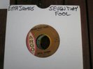 Etta James Seven Day Fool USA Argo Orig VG++ Plays EX+