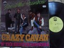 CRAZY CAVAN * LIVE AT THE RAINBOW*
