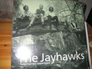 The Jayhawks TOMORROW THE GREEN GRASS Very rare Vinyl