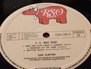 Eric Clapton E.C WAS HERE UK LP 1ST PRESS 1 PLAY MINT