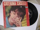 Caterina Caselli,il1°45 giri Ti telefono tutte le sere